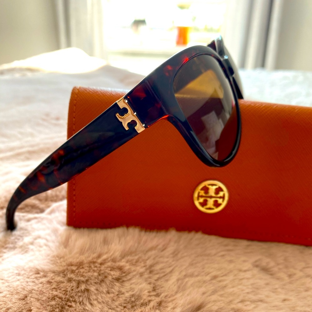 Tory Burch Sunglasses